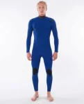 Men E7 E Rip Curl Fullsuits - 2