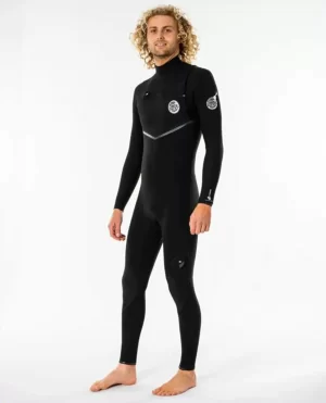 Men E7 E Rip Curl Fullsuits - 1