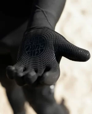 Men Flashbomb 3/2Mm 5 Finger Glove Booties Gloves & Hoods Rip Curl - 1