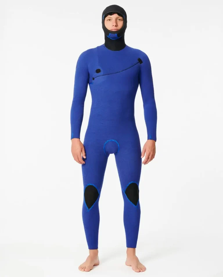 Men Fullsuits E7 E Rip Curl - 4