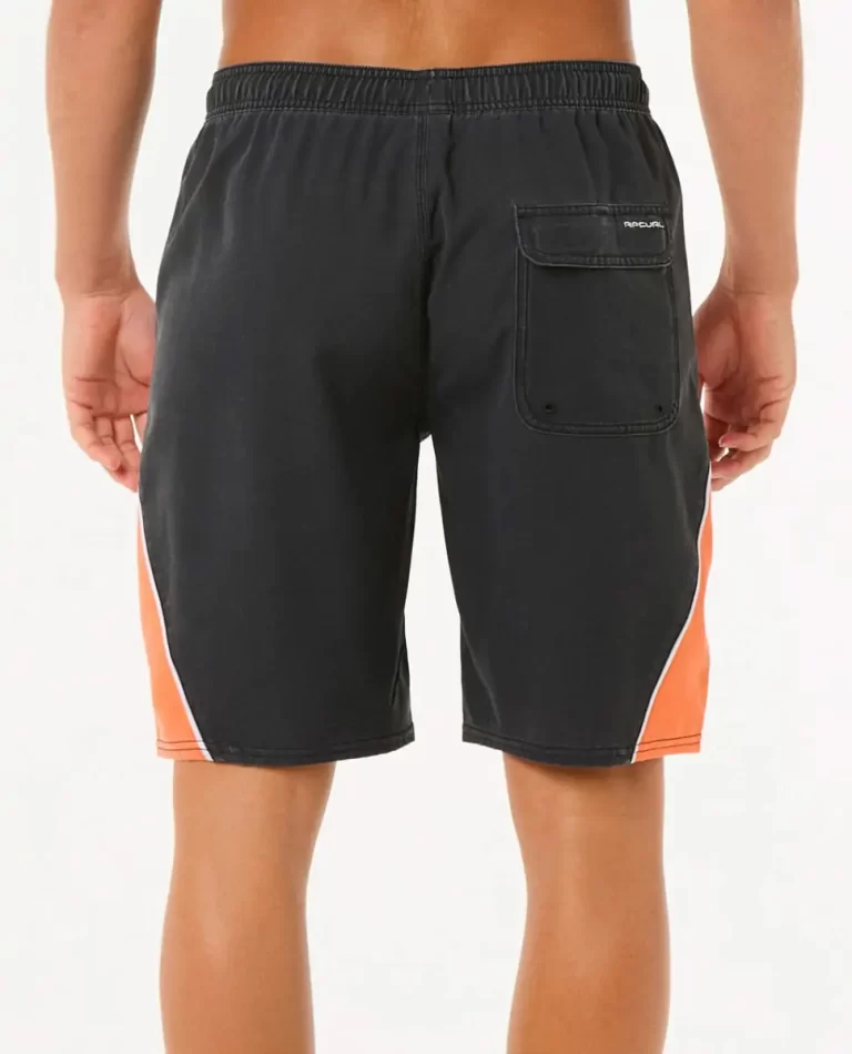 Men Giant Prawn Volley 20" Boardshorts Boardshorts Rip Curl - 2