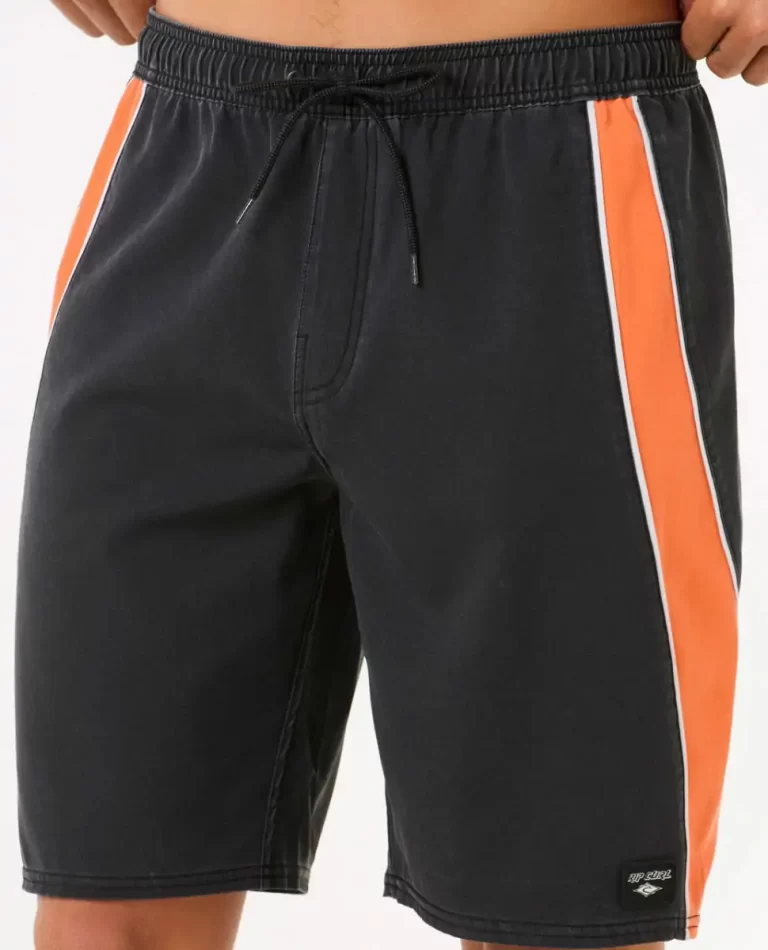 Men Giant Prawn Volley 20" Boardshorts Boardshorts Rip Curl - 5