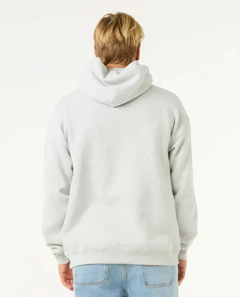 Men Hoodies & Fleece Rip Curl Rip Script Hood - 3