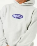 Men Hoodies & Fleece Rip Curl Rip Script Hood - 5