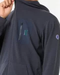 Men Hoodies & Fleece Rip Curl Vaporcool Search Zip Through Hood - 5