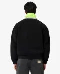Men Hoodies & Fleece Rip Curl X Abrand Fleece Jacket - 2