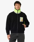 Men Hoodies & Fleece Rip Curl X Abrand Fleece Jacket - 4