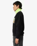 Men Hoodies & Fleece Rip Curl X Abrand Fleece Jacket - 5