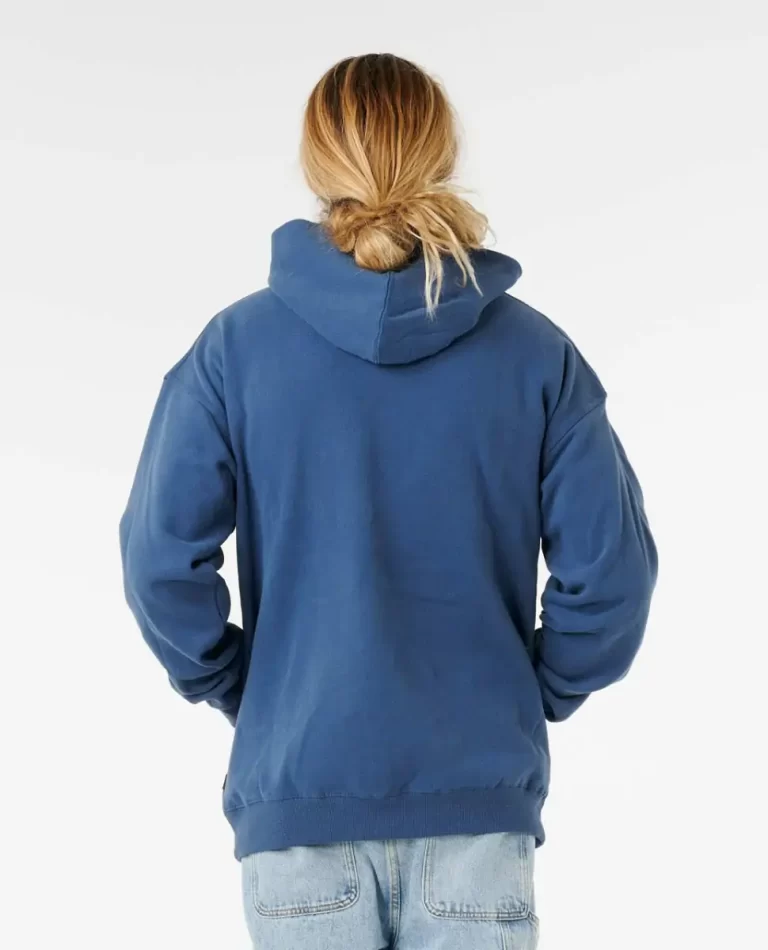 Men Hoodies & Fleece Rip Script Hood Rip Curl - 2