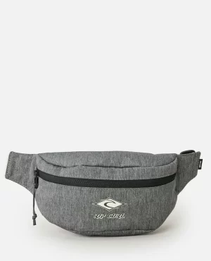 Men Luggage & Travel Classic Surf Small Waist Bag Rip Curl - 1