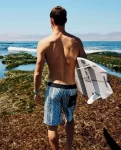 Men Mirage Heritage Vert 19" Boardshorts Boardshorts Rip Curl - 1