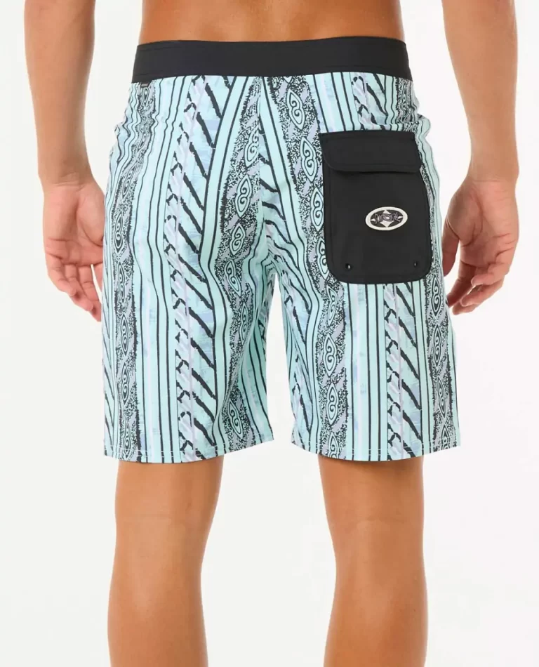 Men Mirage Heritage Vert 19" Boardshorts Boardshorts Rip Curl - 2