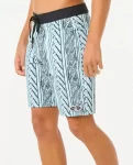 Men Mirage Heritage Vert 19" Boardshorts Boardshorts Rip Curl - 3