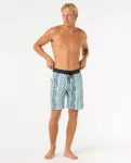 Men Mirage Heritage Vert 19" Boardshorts Boardshorts Rip Curl - 4