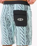Men Mirage Heritage Vert 19" Boardshorts Boardshorts Rip Curl - 5