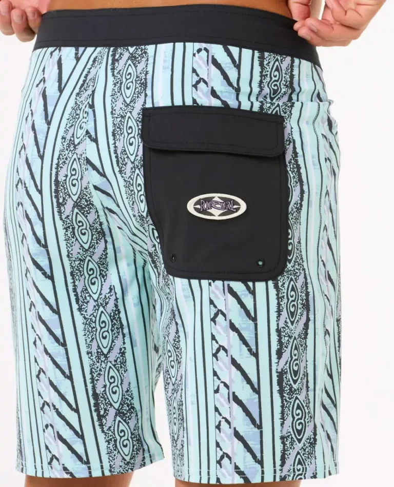 Men Mirage Heritage Vert 19" Boardshorts Boardshorts Rip Curl - 5