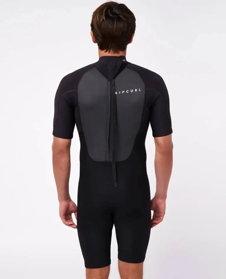 Men Omega 2Mm Back Zip Springsuit Rip Curl Springsuits - 2