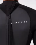 Men Omega 2Mm Back Zip Springsuit Rip Curl Springsuits - 5