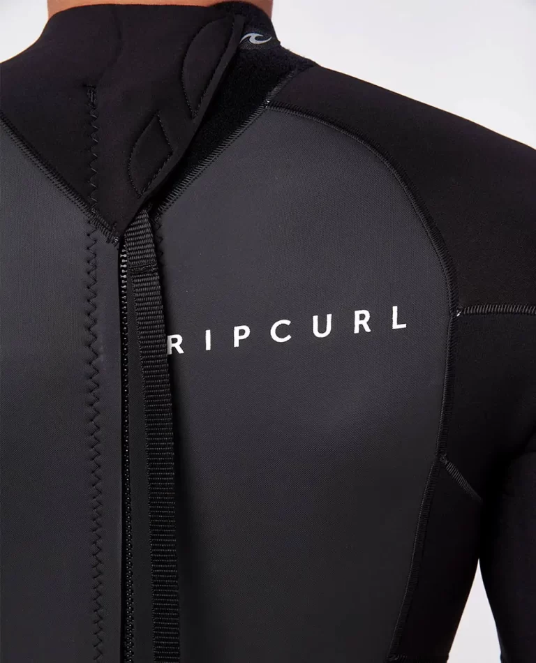 Men Omega 2Mm Back Zip Springsuit Rip Curl Springsuits - 5