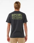 Men Phoned In Tee Tees & Tanks Rip Curl - 3