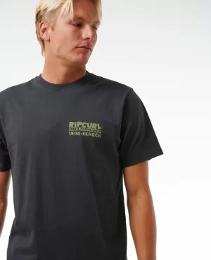 Men Phoned In Tee Tees & Tanks Rip Curl - 1