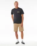 Men Phoned In Tee Tees & Tanks Rip Curl - 4