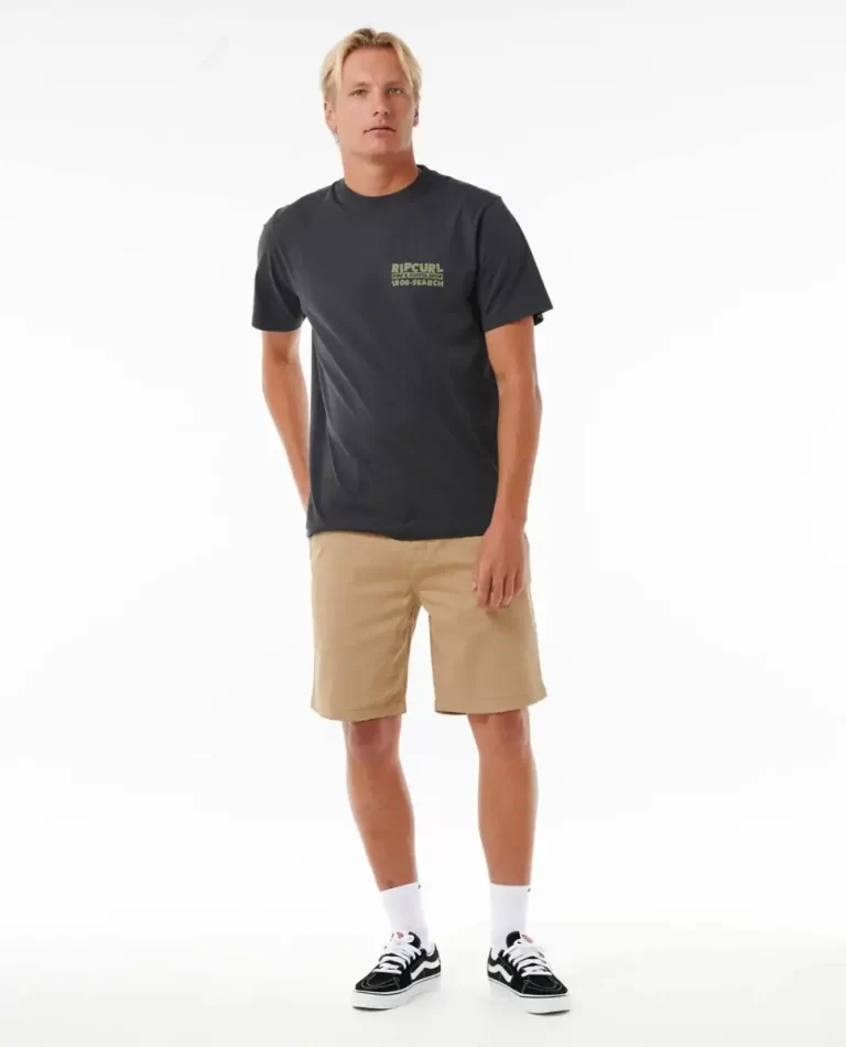 Men Phoned In Tee Tees & Tanks Rip Curl - 4