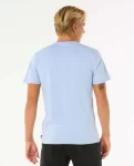 Men Plain Pocket Tee Rip Curl Tees & Tanks - 3