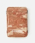 Men Pu Magic Wallet Rip Curl Wallets - 1