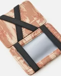 Men Pu Magic Wallet Rip Curl Wallets - 4
