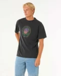 Men Raw Energy Visions Tee Rip Curl Tees & Tanks - 2