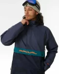 Men Rip Curl Anti Snow Jackets - 1