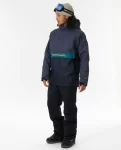 Men Rip Curl Anti Snow Jackets - 2