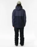 Men Rip Curl Anti Snow Jackets - 3
