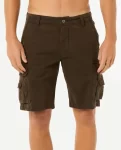 Men Rip Curl Classic Surf Trail Cargo Short Shorts - 1