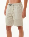 Men Rip Curl Fade Out 19" Cord Volley Shorts - 3