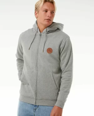 Men Rip Curl Icons Lined Fleece Hoodies & Fleece - 1