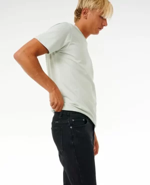Men Rip Curl Pants Classic Surf Denim Pant - 1