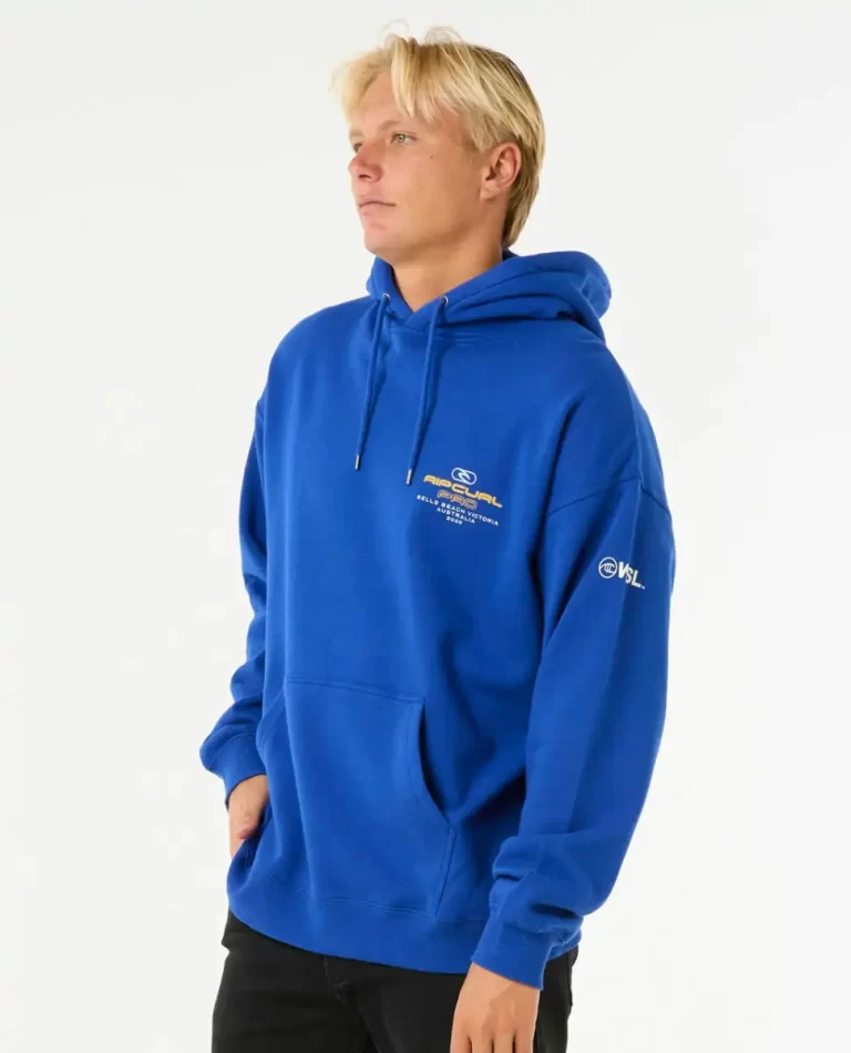 Men Rip Curl Pro 2025 Event Hood Hoodies & Fleece - 3