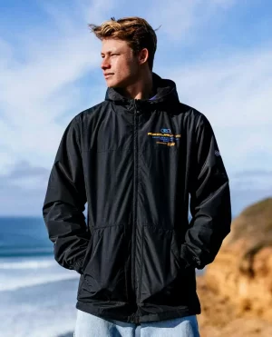 Men Rip Curl Pro 2025 Event Jacket Jackets - 1