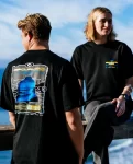 Men Rip Curl Pro Bells Beach 2025 Event Tee Tees & Tanks - 1