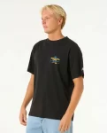 Men Rip Curl Pro Bells Beach 2025 Event Tee Tees & Tanks - 3