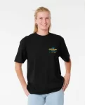 Men Rip Curl Pro Bells Beach 2025 Event Tee Tees & Tanks - 4