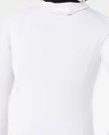 Men Rip Curl Rash Guards Search Upf Performance Long Sleeve Hood - 5