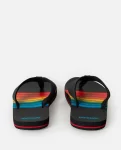 Men Rip Curl Sandals Ripper Bloom Sandal - 2