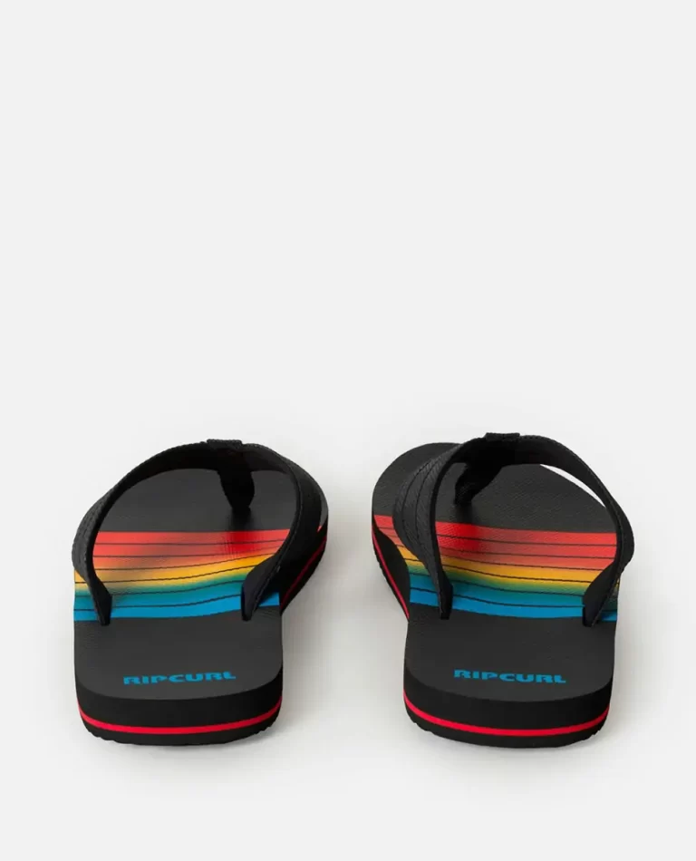 Men Rip Curl Sandals Ripper Bloom Sandal - 2
