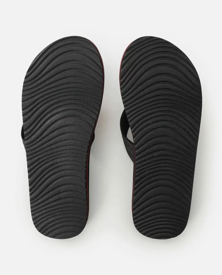 Men Rip Curl Sandals Ripper Bloom Sandal - 4