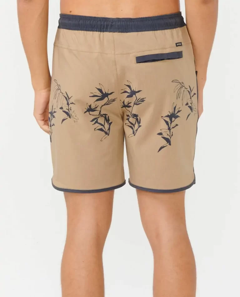 Men Rip Curl Shorts Boost 18" Volley Boardwalk - 2