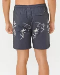 Men Rip Curl Shorts Boost 18" Volley Boardwalk - 2