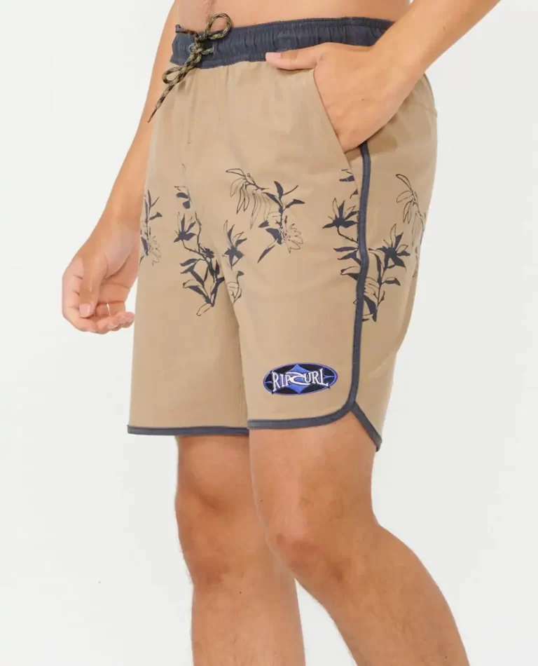 Men Rip Curl Shorts Boost 18" Volley Boardwalk - 3